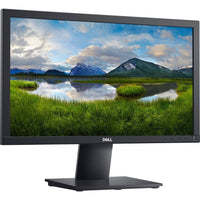 Dell E2020H 20" LCD Monitor - 1600x900 Resolution, 250 Nit Brightness, LED Backlight, 19.5" Viewable - Store 42