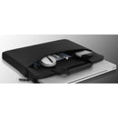 Dell EcoLoop Black Sleeve Case for 11 - 14 Inch Notebooks - Durable & Stylish Design - Store 42