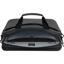 Dell EcoLoop Pro 16" Notebook Carrying Case - Stylish Black Briefcase with Smart Support - Store 42