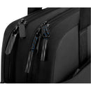 Dell EcoLoop Pro 16" Notebook Carrying Case - Stylish Black Briefcase with Smart Support - Store 42
