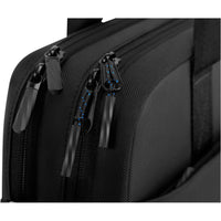 Dell EcoLoop Pro 16" Notebook Carrying Case - Stylish Black Briefcase with Smart Support - Store 42