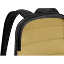 Dell EcoLoop Pro 17" Notebook Backpack - Black, Durable 840D Fabric, Stylish & Functional Design