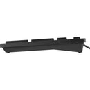 Dell KB216 USB Wired Keyboard - 104 Keys, Sleek Black Design for Optimal Performance - Store 42