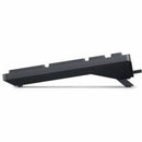 Dell KB525C Wired Collaboration Keyboard for Zoom & Teams | Silent Keys, USB - C & USB - A Connection - Store 42