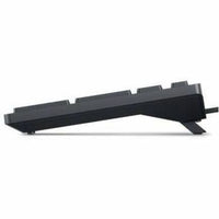 Dell KB525C Wired Collaboration Keyboard for Zoom & Teams | Silent Keys, USB - C & USB - A Connection - Store 42