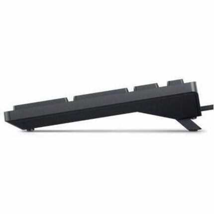 Dell KB525C Wired Collaboration Keyboard for Zoom & Teams | Silent Keys, USB-C & USB-A Connection