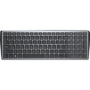 Dell KM7120W Wireless Keyboard and Mouse Set - Sleek Design, 1600 DPI Optical Precision, White Finish - Store 42