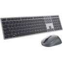 Dell KM7321W Wireless Keyboard And Mouse Combo, Dual RF & Bluetooth 5.0, 3 - Device Switching, Titan Gray - Store 42