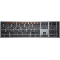 Dell KM7321W Wireless Keyboard And Mouse Combo, Dual RF & Bluetooth 5.0, 3 - Device Switching, Titan Gray - Store 42