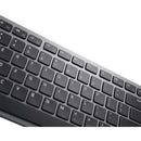 Dell KM7321W Wireless Keyboard And Mouse Combo, Dual RF & Bluetooth 5.0, 3 - Device Switching, Titan Gray - Store 42