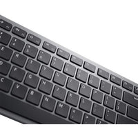 Dell KM7321W Wireless Keyboard And Mouse Combo, Dual RF & Bluetooth 5.0, 3 - Device Switching, Titan Gray - Store 42
