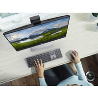 Dell KM7321W Wireless Keyboard And Mouse Combo, Dual RF & Bluetooth 5.0, 3 - Device Switching, Titan Gray - Store 42