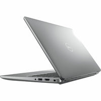 Dell Latitude 14" Full HD Laptop, Intel Core i5, 16GB RAM, 512GB SSD, Titan Gray