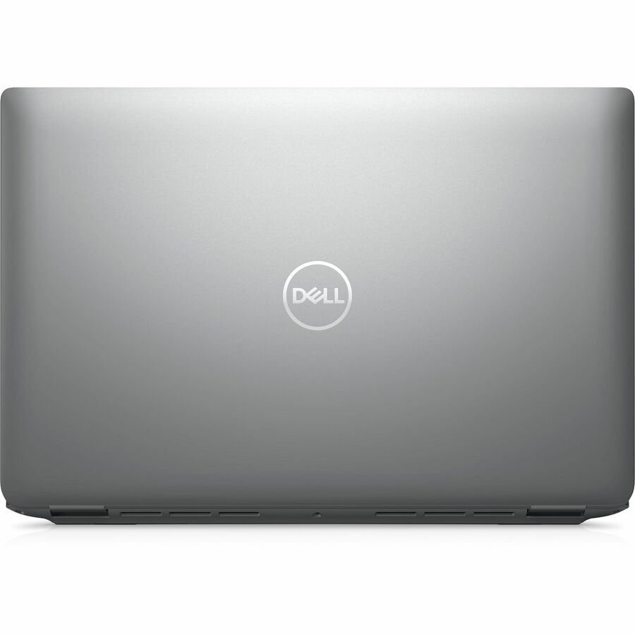 Dell Latitude 14" Full HD Laptop, Intel Core i5, 16GB RAM, 512GB SSD, Titan Gray