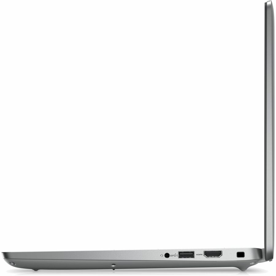 Dell Latitude 14" Full HD Laptop, Intel Core i5, 16GB RAM, 512GB SSD, Titan Gray
