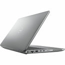 Dell Latitude 14" Full HD Laptop, Intel Core i5, 16GB RAM, 512GB SSD, Titan Gray