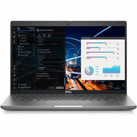 Dell Latitude 14" Full HD Laptop, Intel Core i5, 16GB RAM, 512GB SSD, Titan Gray