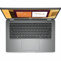 Dell Latitude 14" Full HD Laptop, Intel Core i5, 16GB RAM, 512GB SSD, Titan Gray