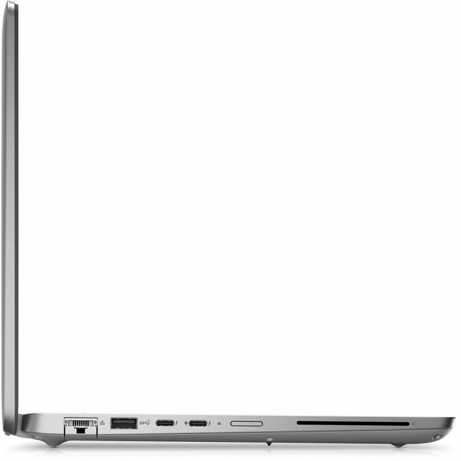 Dell Latitude 14" Full HD Laptop, Intel Core i5, 16GB RAM, 512GB SSD, Titan Gray