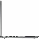 Dell Latitude 5450 14" Touchscreen Laptop - 16GB RAM, 256GB SSD, Eco-Friendly Design, Gray