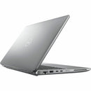 Dell Latitude 5450 14" Touchscreen Laptop - 16GB RAM, 256GB SSD, Eco-Friendly Design, Gray