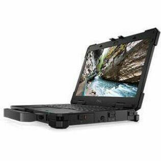 Dell Latitude 7330 Rugged Notebook | i7-1185G7 | 32GB RAM | 512GB SSD | 13.3" Touchscreen