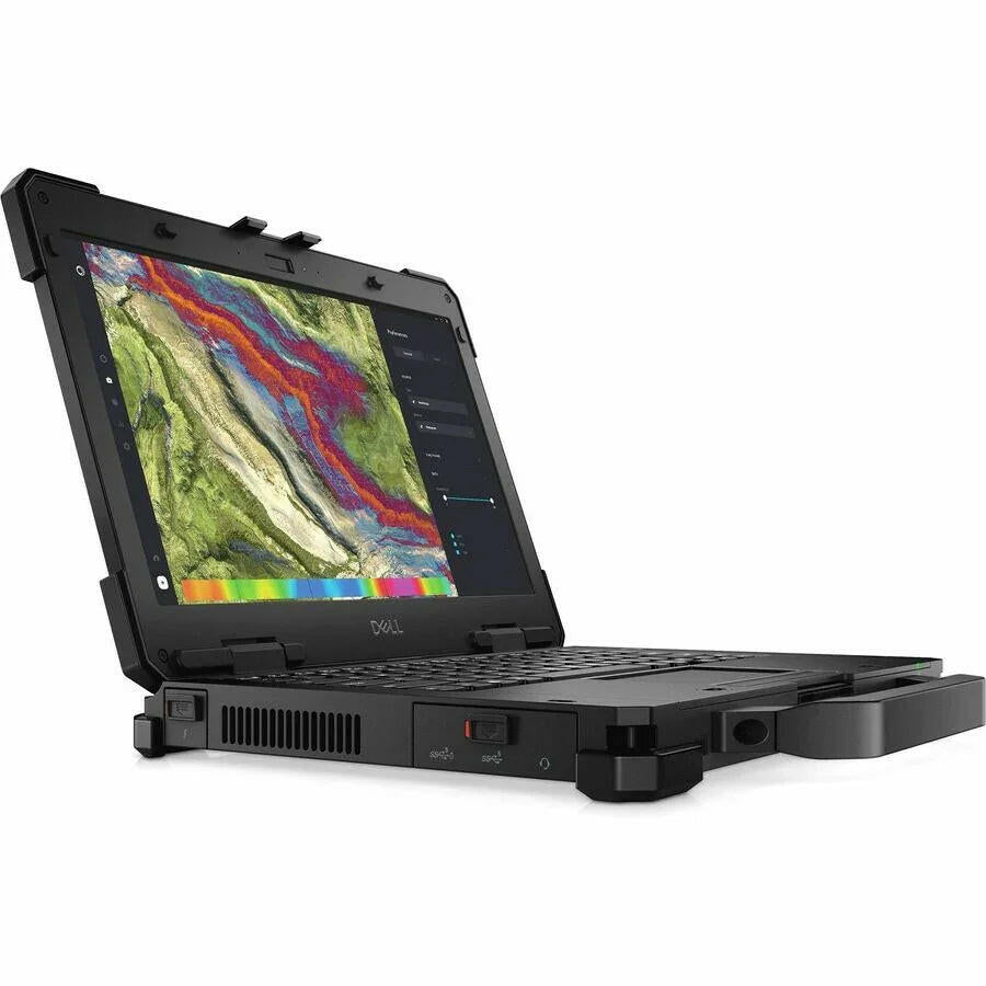 Dell Latitude 7330 Rugged Notebook | i7-1185G7 | 32GB RAM | 512GB SSD | 13.3" Touchscreen