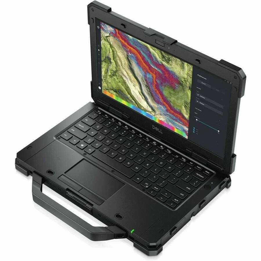 Dell Latitude 7330 Rugged Notebook | i7-1185G7 | 32GB RAM | 512GB SSD | 13.3" Touchscreen