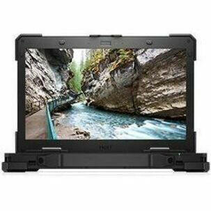 Dell Latitude 7330 Rugged Notebook | i7-1185G7 | 32GB RAM | 512GB SSD | 13.3" Touchscreen