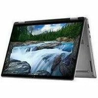 Dell Latitude 7000 2-in-1 Laptop, 16GB RAM, 512GB SSD, 13.3" QHD Display, Titan Gray