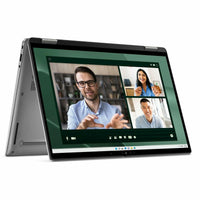 Dell Latitude 7000 2-in-1 Laptop, 16GB RAM, 512GB SSD, 13.3" QHD Display, Titan Gray