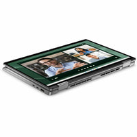Dell Latitude 7000 2-in-1 Laptop, 16GB RAM, 512GB SSD, 13.3" QHD Display, Titan Gray