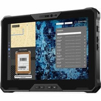 Dell Latitude 7030 Rugged Laptop | Intel Core i5 16GB RAM 512GB SSD 10.1" FHD Windows 11 Default Title