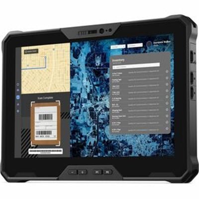 Dell Latitude 7030 Rugged Laptop | Intel Core i5 16GB RAM 512GB SSD 10.1" FHD Windows 11