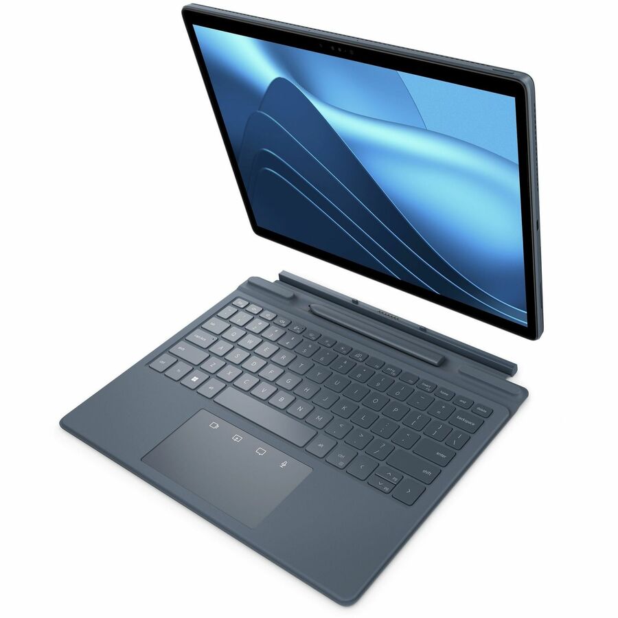 Dell Latitude 7350 13" Tablet, 3K Touch, Intel Core Ultra, 32GB RAM, 512GB SSD, 10+ Hours Battery