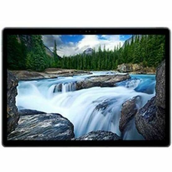 Dell Latitude 7350 Tablet - 13" 3K Touchscreen, Intel Core Ultra, 16GB RAM, 512GB SSD, Versatile Design - Store 42