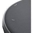 Dell MH3021P Speakerphone With 360° Mic, Echo Cancellation, USB-C & 4K HDMI Ports