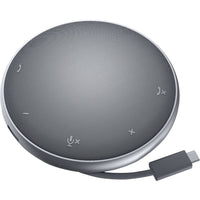 Dell MH3021P Speakerphone With 360° Mic, Echo Cancellation, USB-C & 4K HDMI Ports Default Title