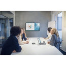 Dell MH3021P Speakerphone With 360° Mic, Echo Cancellation, USB-C & 4K HDMI Ports