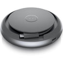 Dell MH3021P Speakerphone With 360° Mic, Echo Cancellation, USB-C & 4K HDMI Ports