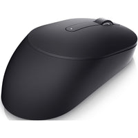 Dell MS300 Wireless Mouse - Ergonomic Full-Size Design - 2.4 GHz Wireless Connectivity - Black