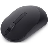 Dell MS300 Wireless Mouse - Ergonomic Full-Size Design - 2.4 GHz Wireless Connectivity - Black