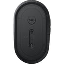 Dell MS5120W Pro Wireless Mouse - Ergonomic Black Design for Enhanced Comfort and Efficiency