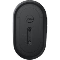 Dell MS5120W Pro Wireless Mouse - Ergonomic Black Design for Enhanced Comfort and Efficiency