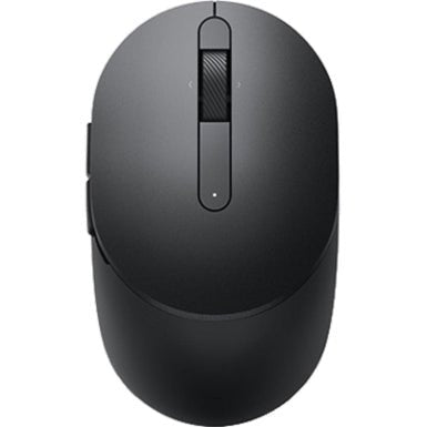 Dell MS5120W Pro Wireless Mouse - Ergonomic Black Design for Enhanced Comfort and Efficiency