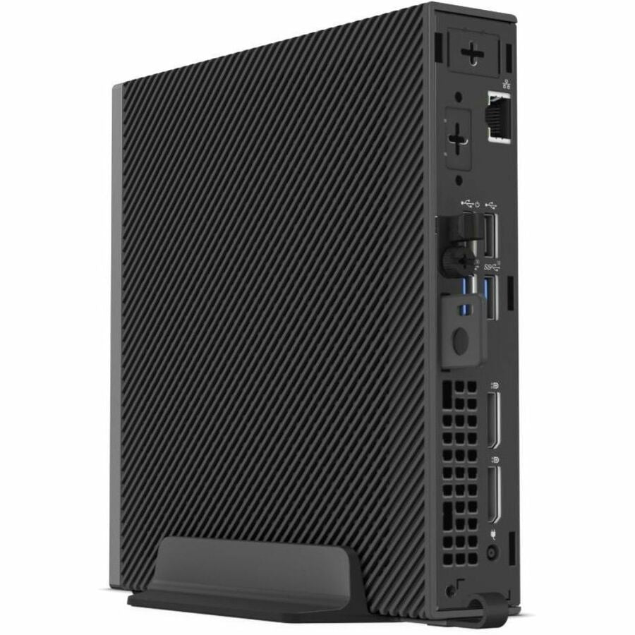 Dell OptiPlex 3000 Thin Client N5105 2 GHz Intel Celeron | 8 GB RAM | Secure Dell ThinOS - Store 42