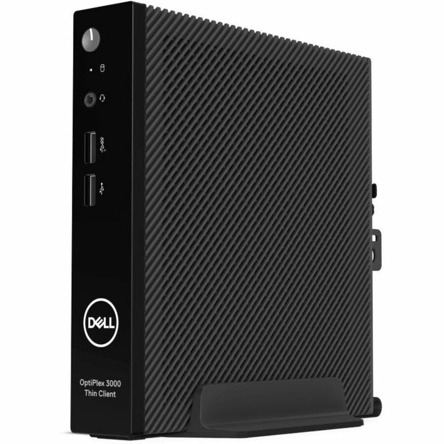 Dell OptiPlex 3000 Thin Client N5105 2 GHz Intel Celeron | 8 GB RAM | Secure Dell ThinOS - Store 42