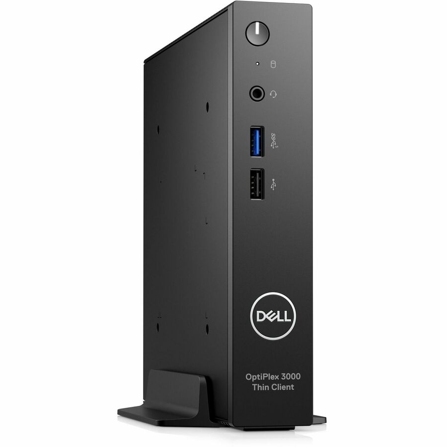 Dell OptiPlex 3000 Thin Client N6005 2.0GHz, 8GB RAM, SecureCloud, Enhanced Performance