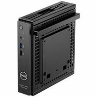 Dell OptiPlex 3000 Thin Client N6005 2.0GHz, 8GB RAM, SecureCloud, Enhanced Performance