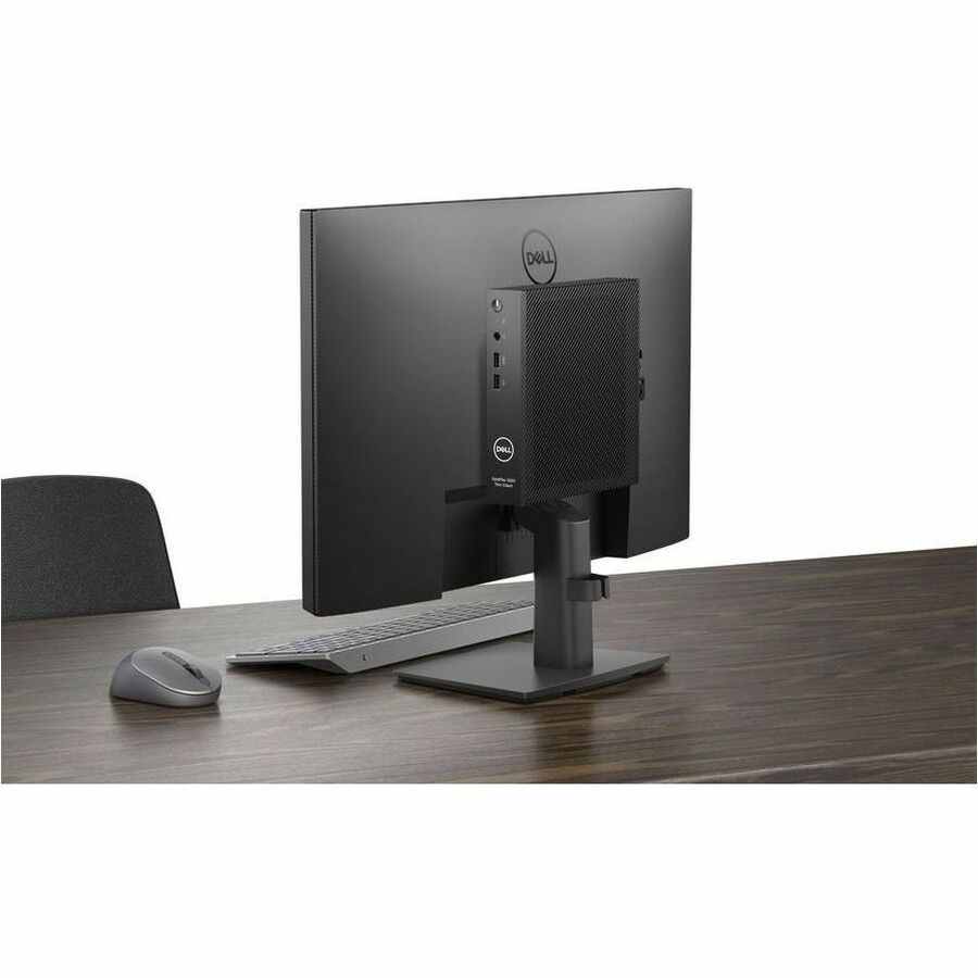 Dell OptiPlex 3000 Thin Client N6005 2.0GHz, 8GB RAM, SecureCloud, Enhanced Performance